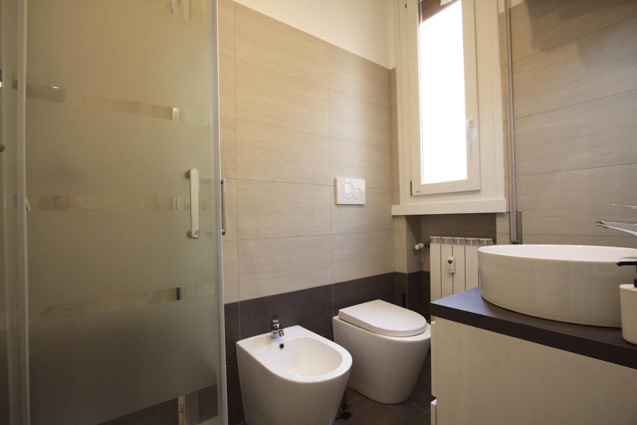 Pamphili Luxury Home - Monteverde Rome Exterior photo